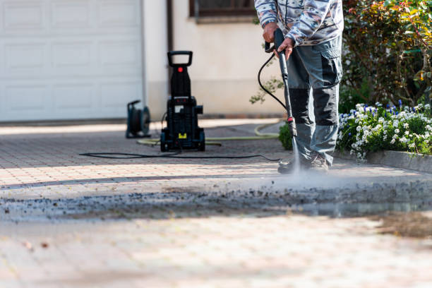 Best Post-Construction Pressure Washing in Richboro, PA