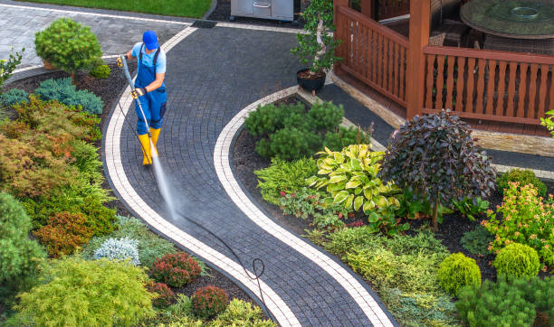 Best Eco-Friendly Pressure Washing in Richboro, PA